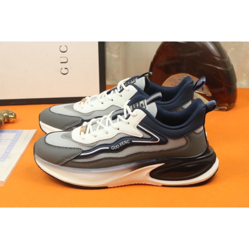 G*u*i sneakers